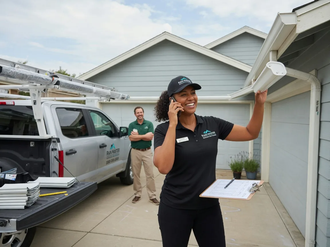 Gutter Installation Lake Jackson, TX FAQs